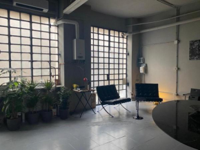 Design Factory in Milan
